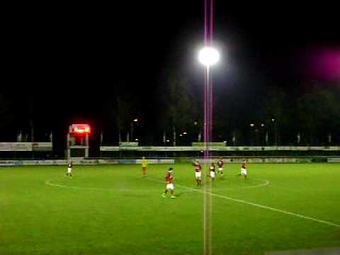 Beker, Excelsior'31 B1 - Rohda Raalte  B1  2-2