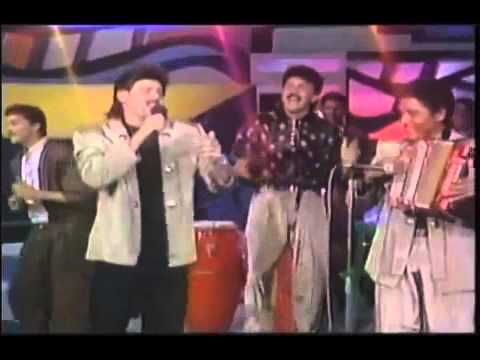 Binomio de Oro con Rafael Orozco y Jeringa. 20 Años de Sabados Felices