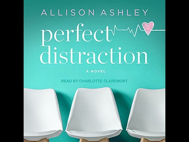 Vídeo relacionado con Perfect Distraction (English Edition)
