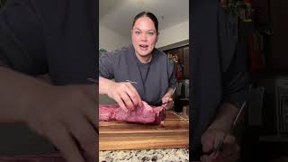 15 total for $185 is a steal for Grassfed!#steak #moneysavingtips #carnivore #restock