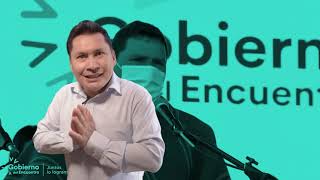 UN MES CON "DON GUILLE"