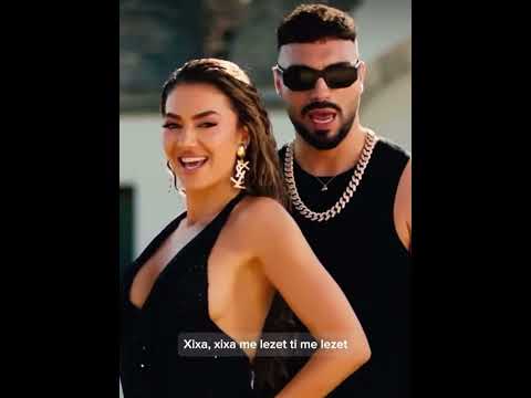 Elvana Gjata ft Ledri Vula♥️ #elvanagjata #ledrivula #albaniansong #ledri #kenge