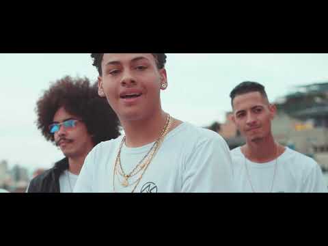 Jeffy & Gui Bala - "Armadilha" (Official Music Video) | dir.@lilseda