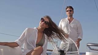 Elan Yachts / Beautiful &#39;Impression 50&#39; Sailing Yacht