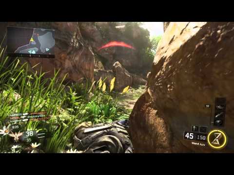 Call of Duty: Black Ops III Multiplayer Beta Gameplay pt.9