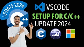 How to Set up Visual Studio Code for C and C++ Programming [ 2025]