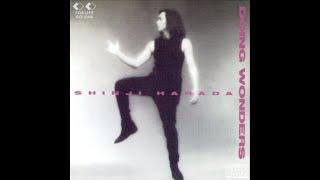 Shinji Harada (原田真二): Doing Wonders (ドゥーイング・ワンダース) (1986) [Full Album]