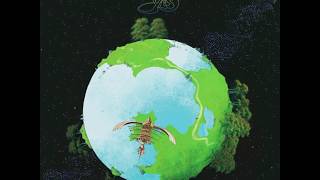 Fragile Steven Wilson Remixes