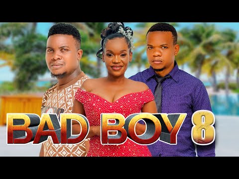 BAD BOY _ Episode 8