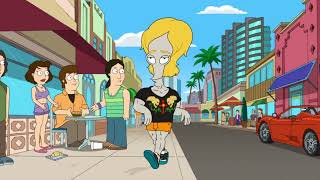 Download lagu All my favourite American Dad Moments mp3