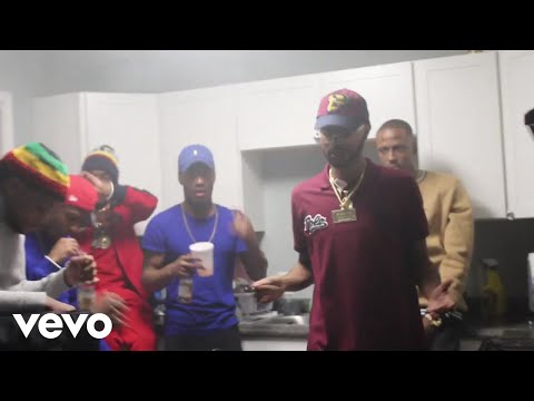 Yung Rackz - No Designer