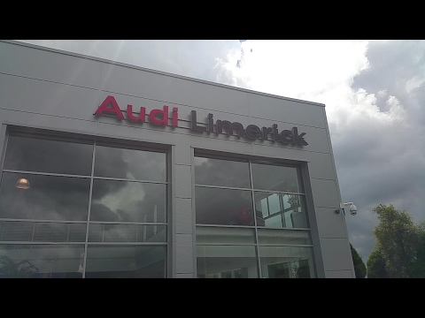 171D43519 - 2017 Audi A6 AVANT 2.0TDI 150 SE S-T 47,995