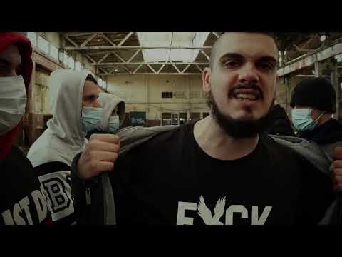 Kireca x GOPETO - ПандМедия 2 [Official Video]