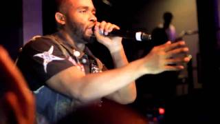 Pharoahe Monch &quot;Clap&quot;