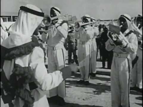Farewell Arabia (1968)