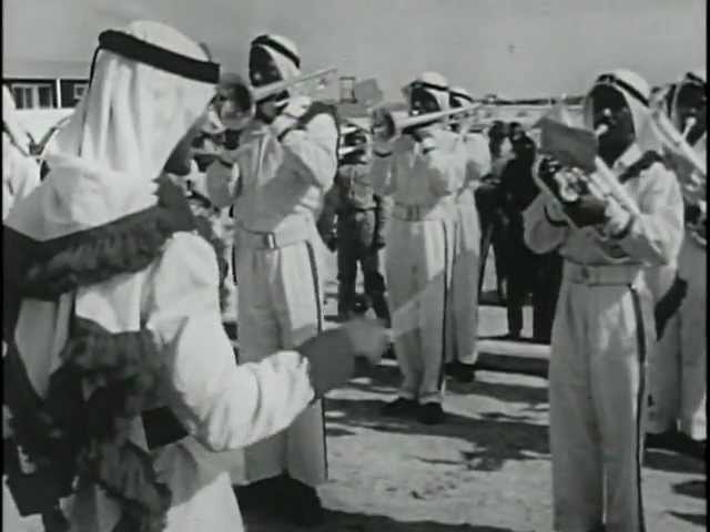 Farewell Arabia (1968) SDDEFAULT Thumbnail