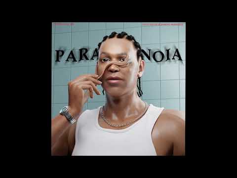 (FREE) yung hurn x fergy53 x mistersir type beat - "paranoia"