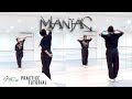 [PRACTICE] Stray Kids - 'MANIAC' - FULL Dance Tutorial - MIRRORED + SLOW MUSIC