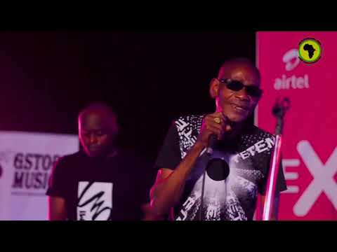 Mix musique Ekang I NDONG MBOULA, Monsieur le Roi