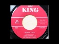 James Brown - Mona Lisa (King)