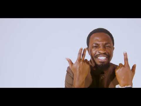 Odehyiebathemaestro-Yesu Mogya{Official Music Video]