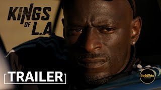 Kings of LA [OFFICIAL TRAILER]