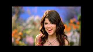 Tinker Bell Music Video- Fly To Your Heart Feat. Selena Gomez