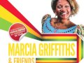 Marcia Griffiths - Crazy Baldhead (Tribute to Bob Marley)