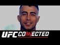 UFC Connected: Fight Night Hamburg, Makwan Amirkhani, All-time Heavyweight Finishes