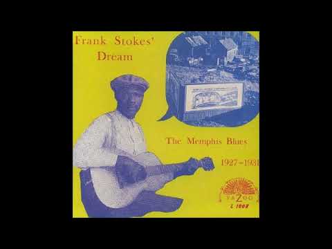 Thumbnail for Frank Stokes - Take Me Back by T.O.K., Memphis blues