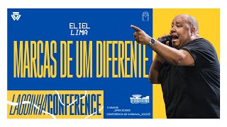 MARCAS DE UM DIFERENCIAL - ELIEL LIMA