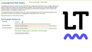 LanguageTool video