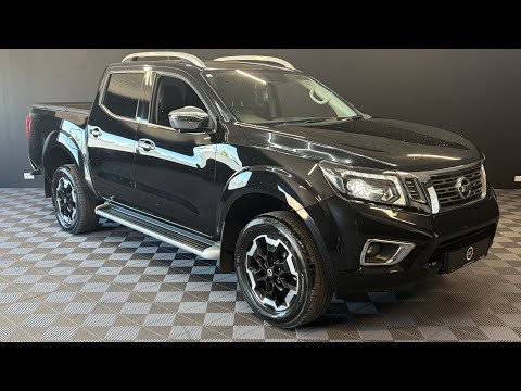 2019 Nissan Navara Tekna 2.3 Crewcab - Image 2