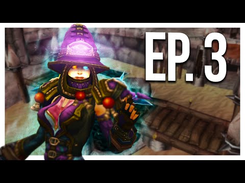 Frost Mage Arena Match of the Week - Ep. 3 ( World of Warcraft )