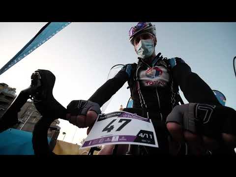 🚴🏻‍♀️La Caldera de Bandama enamora al pelotón de la Gran Canaria Bike Week