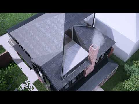 Agency of Architecture video.