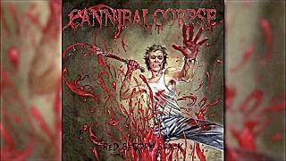 CANNIBAL CORPSE   Red Before Black Full Album