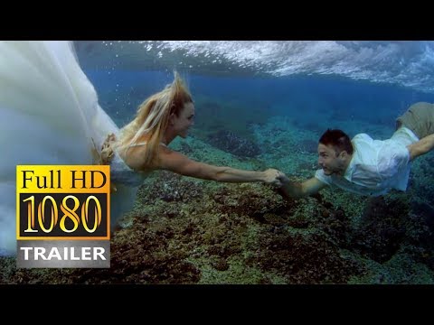 Bethany Hamilton: Unstoppable (2019) | Trailer #1 HD | Future Movies