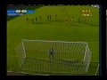video: Huszti Szabolcs gólja Izland ellen, 2005