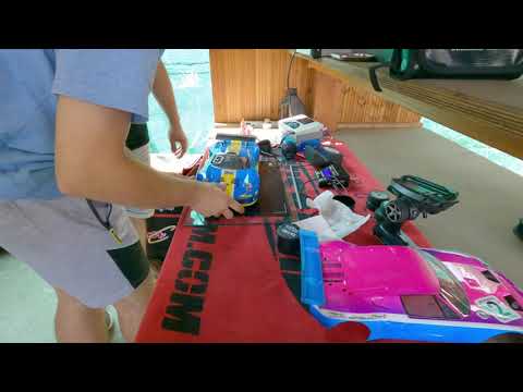 RCK - Challenge in Höckendorf 07/21