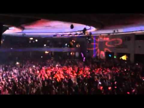 Alive - Empire of the Sun. Carnage/Borgore