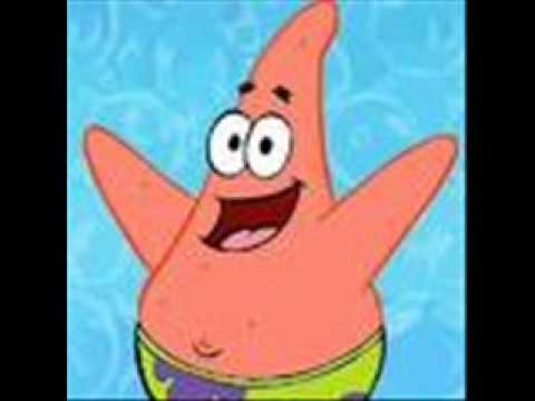 Patrick´s Song