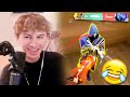 PROD Being A Troll For 8 Minutes Straight