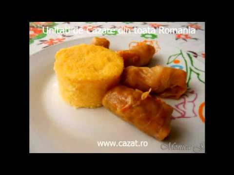 Cazare Motoseni, Bacau - Cazat.ro