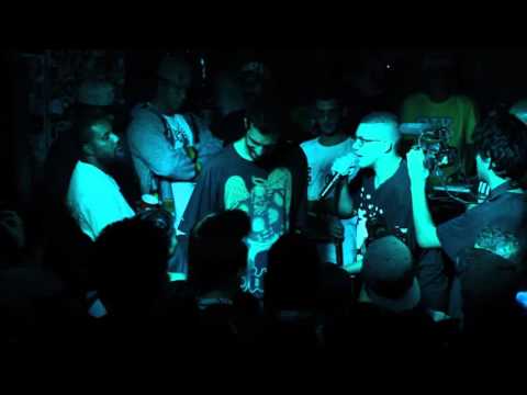 [SEMIFINAL] XAN vs ALLAN - MIC MASTER ETAPA RJ