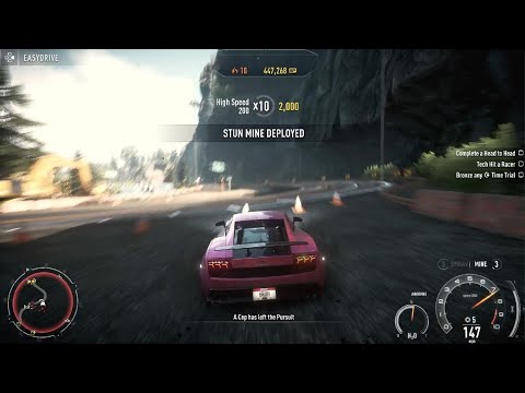 $138,000 car down the drain