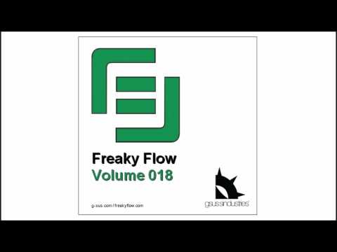 Freaky Flow - Volume 018