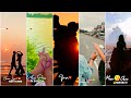 Chura Liya ️ Sachet Parampara Aesthetic Status ️ Love Feelings Lofi Trending Full Screen Status