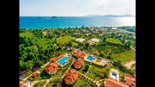 Katrancı Park Hotel - Fethiye Helal Konsept Hotel