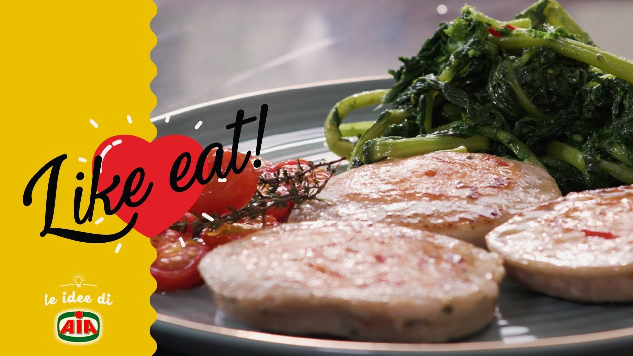 BonRoll Rosso Natale | In cucina con Chiara Maci